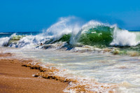 Montauk Beach Waves-4