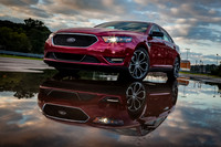 Taurus SHO 2013-1
