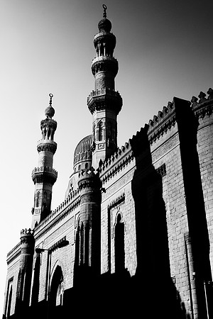 Cairo Egypt 2009-0901