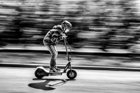 Jacob Scooter Blur-2